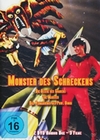 Monster des Schreckens [2 DVDs]