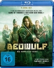 Beowulf - Die komplette Serie [4 BRs]