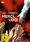 Udo Jrgens - Merci, Udo! [3 DVDs]