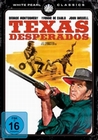 Texas Desperados - Original uncut Kinofassung (DVD)