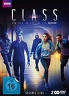 Class [3 DVDs]