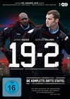 19-2 - Staffel 3 [3 DVDs]