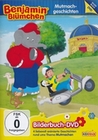 Benjamin Blümchen - Bilderbuch/Mutmach...