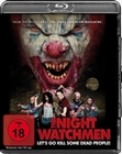 The Night Watchmen