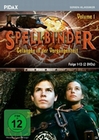 Spellbinder - Gefangen in der... Vol. 1/Ep.1-13