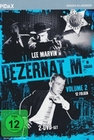 Dezernat M - Vol. 2 [2 DVDs]