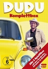 Dudu - Komplettbox [5 DVDs]