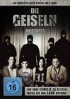 Die Geiseln - Staffel 1 [2 DVDs]