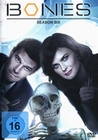 Bones - Season 6 [6 DVDs]
