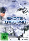 White Inferno - Snowboarder am Abgrund