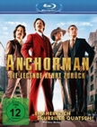 Anchorman - Die Legende kehrt zurck