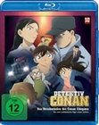 Detektiv Conan - Das Verschwinden des Conan...