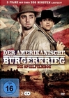 Der Amerikanische Bürgerkrieg [2 DVDs]