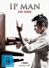 IP Man - Die Serie - Staffel 1 [3 DVDs]