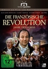 Die franzsische Revolution [2 DVDs]