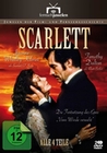 Scarlett -Teil 1-4 [2 DVDs]
