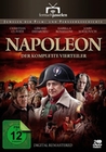 Napoleon Teil 1-4 [2 DVDs]