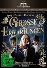 Charles Dickens` Grosse Erwartungen [3 DVDs]