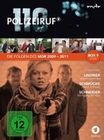 Polizeiruf 110 - MDR Box 9 [3 DVDs]