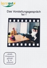 Das Vorstellungsgespräch Teil 1