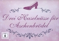 Drei Haselnüsse für Aschenbrödel