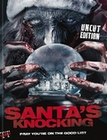 Santa`s Knocking - Uncut/Mediabook [LE]