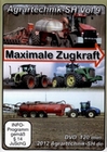 Maximale Zugkraft - Agrartechnik im Einsatz