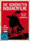 Die schnsten Indianerfilme [4 DVDs]