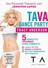 Tracy Anderson - TA VA Dance Party