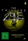 The Twilight Zone - Unbekannte Dimensionen 4