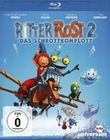 Ritter Rost 2 - Das Schrottkomplott