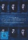 Game of Thrones - Staffel 6 [5 DVDs]