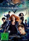 Shadowhunters - Staffel 1 [4 DVDs]