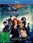 Shadowhunters - Staffel 1 [3 BRs]
