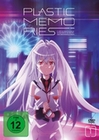 Plastic Memories - Box 1 [+ 2 DVDs] [LE]