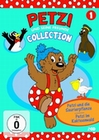 Petzi Collection - Saurierpflanze/Im Kakteenwald