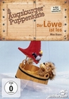 Der Löwe ist los - Augsburger Puppenkiste