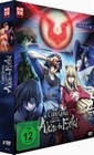 Code Geass: Akito the Exiled - OVA 3+4 [2 DVDs]