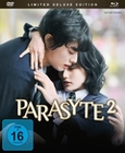 Parasyte 2 (+ DVD) [LE]