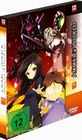 Accel World 4 [2 DVDs]