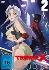 Triage X Vol. 2