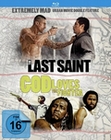 Urban Movie Double Feat.: The Last../God Loves..