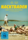 Nacktbaden - Manche brunen, andere brennen