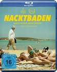 Nacktbaden - Manche brunen, andere brennen