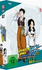 Dragonball Z Kai - Box 7 [4 DVDs]