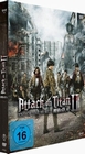 Attack on Titan - Film 2 - End of the World