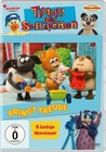 Timmy, das Schäfchen - Bringt Freude