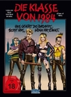 Die Klasse von 1984 - Mediabook [LE]