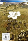 Yes - Symphonic Live