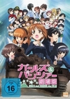 Girls & Panzer - Der Film